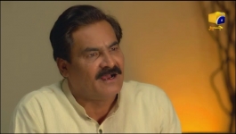 Dil Zaar Zaar - Episode 27 - 3rd April 2022